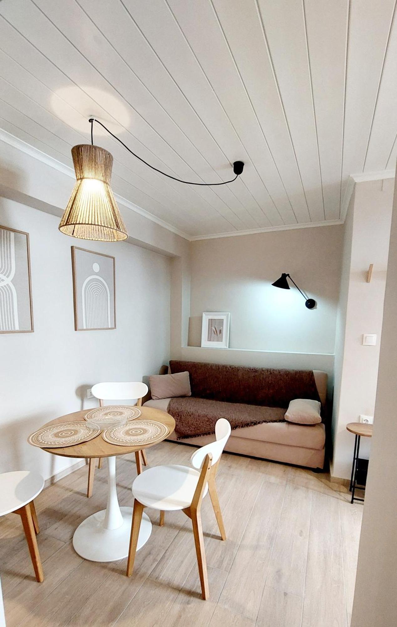 Lilys Apartments レティムノ エクステリア 写真