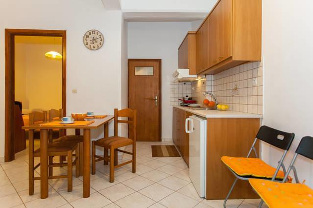 Lilys Apartments レティムノ 部屋 写真